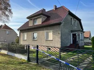 Dwie osoby zostały zamordowane