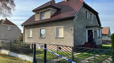 Dwie osoby zostały zamordowane