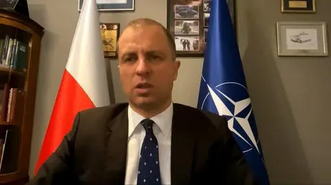 Розслідування вибуху в Пшеводові. "Польська влада веде переговори з Києвом"