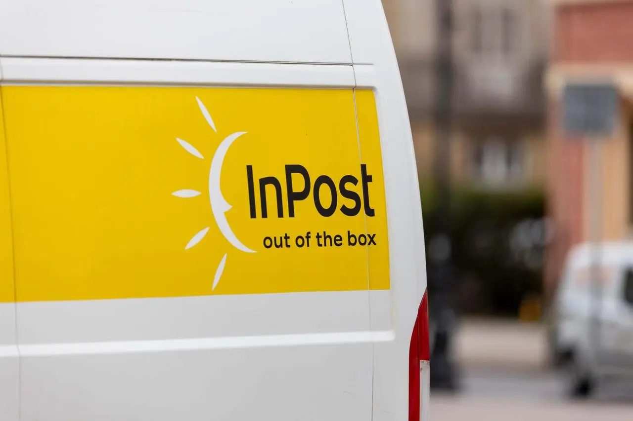 InPost. Komisja Europejska zgodziła się na przejęcie