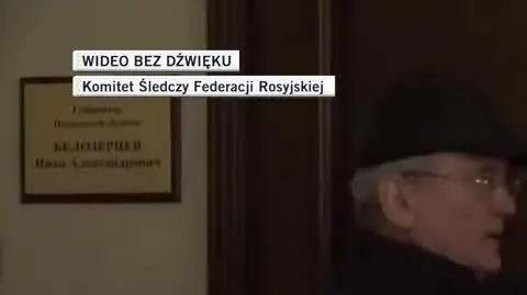 dla Tatiany Rosja