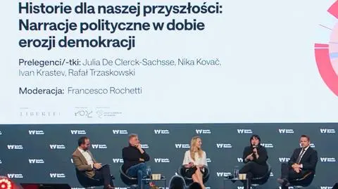 instytu wolnosci