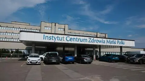 Instytut Centrum Zdrowia Matki Polki w Łodzi 