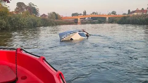 Interweniowała straż pożarna