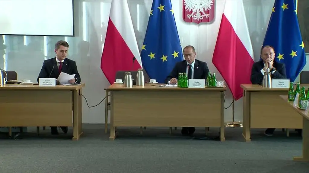Posłowie przegłosowali wniosek o ukaranie Daniela Obajtka