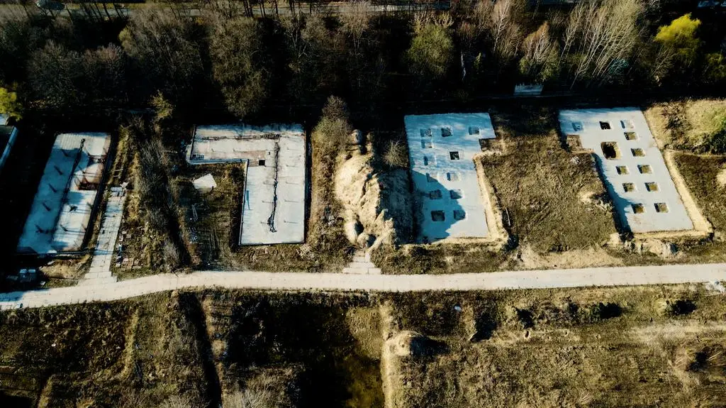 Inwestycja mieszkaniowa HREIT