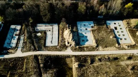 Inwestycja mieszkaniowa HREIT