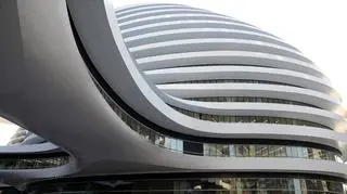 Galaxy Soho