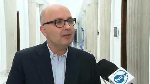 Kropiwnicki: prezydent nie ma mocy uzdrawiania