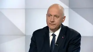 Joachim Brudziński w "Rozmowie Piaseckiego"