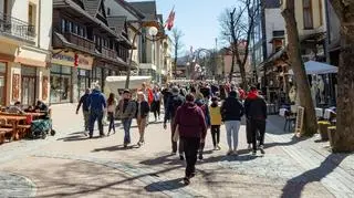 Zakopane