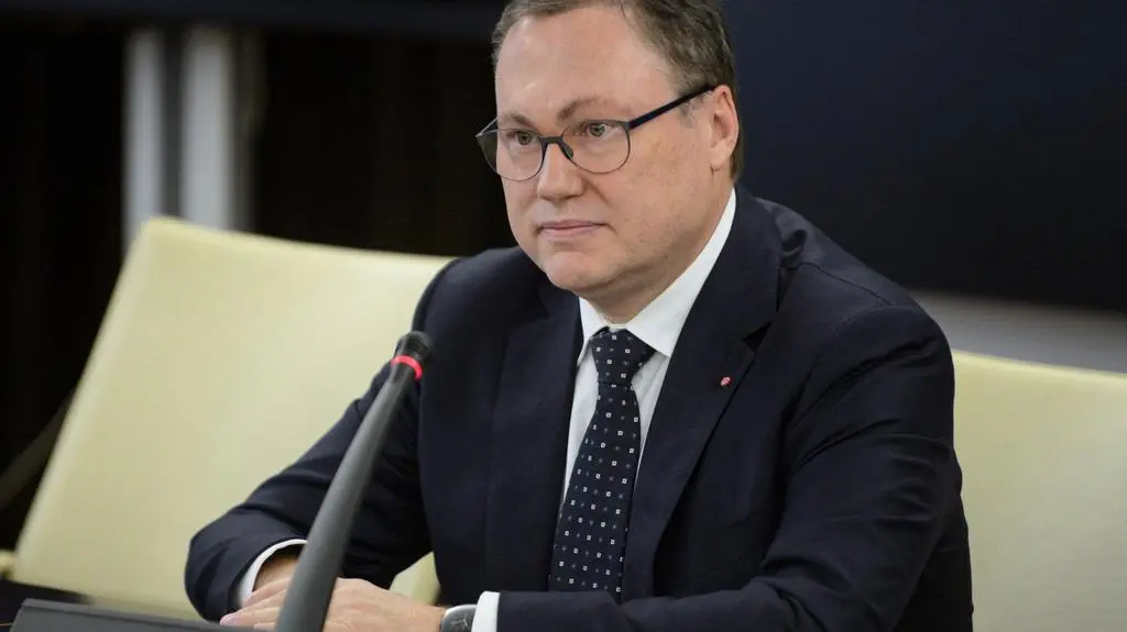 Pan prezes Getin Noble Banku jest absolutnie niewiarygodny
