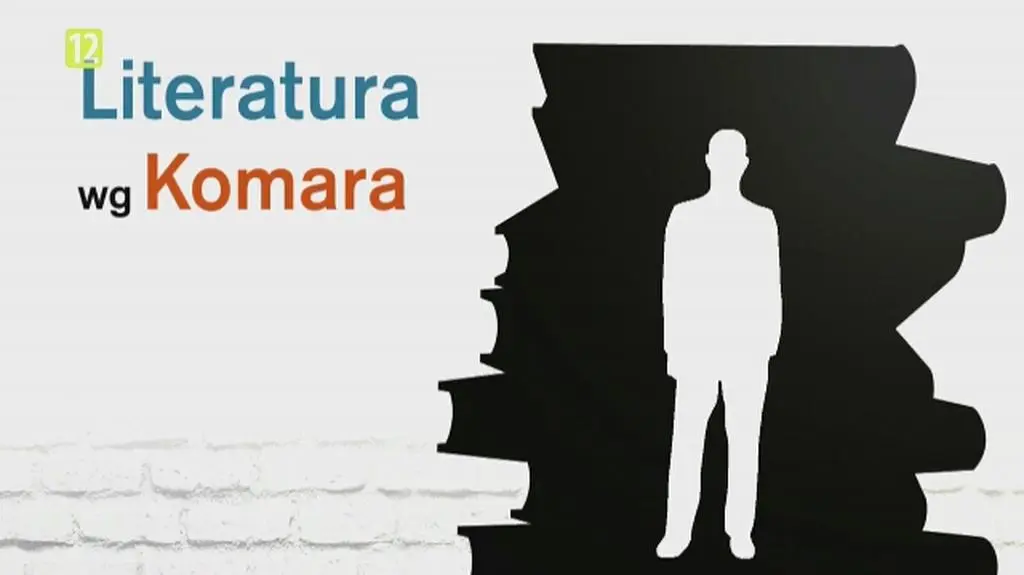 Literatura wg Komara