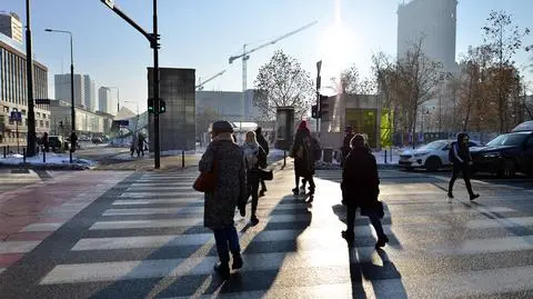 "Ten pesymistyczny scenariusz może się zrealizować"