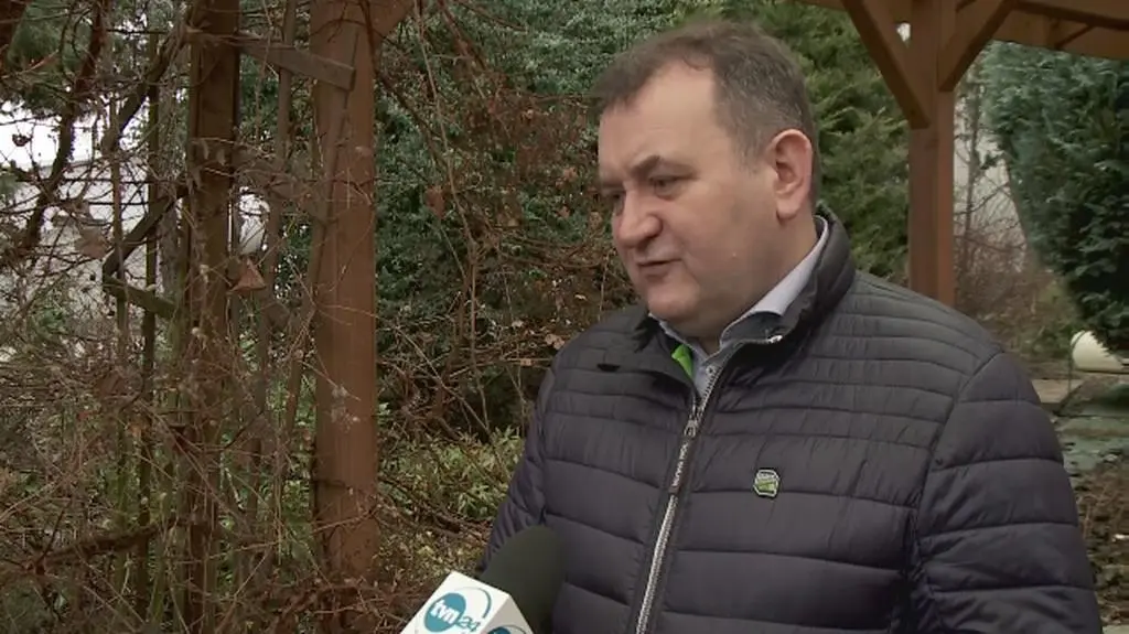 Gawłowski: to zastraszanie potencjalnych świadków