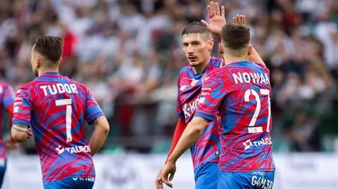 Mogło być gorzej. Raków poznał rywali w Lidze Europy