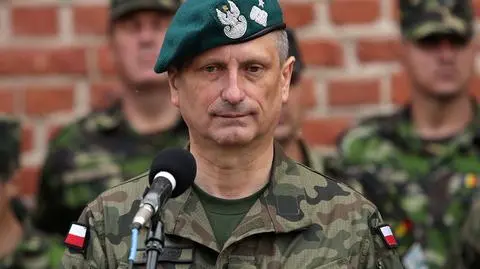 Tomasz Siemoniak o sprawie generała Motackiego