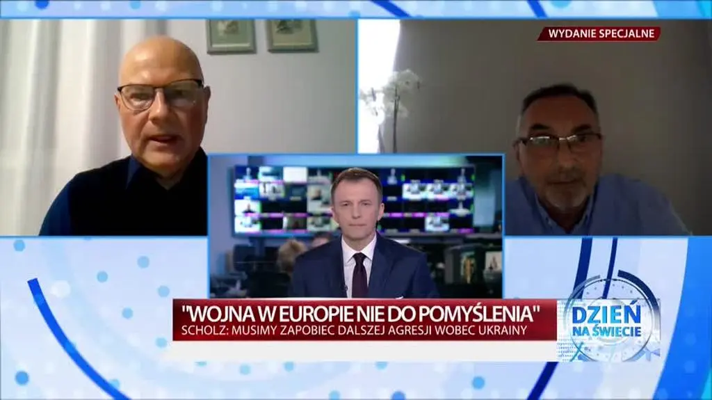 rozmowa bis