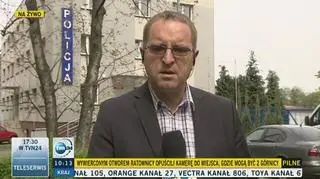 Po kolejnych zamieszkach w Knurowie