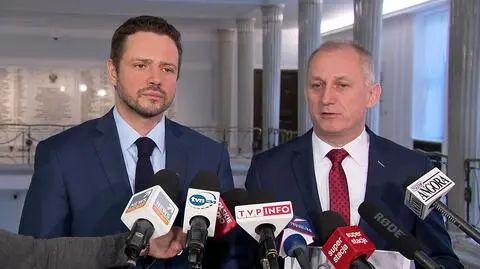 "Nie ma  kupczenia Trybunałem Konstytucyjnym"