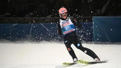 Świetne wieści od organizatorów Turnieju Czterech Skoczni