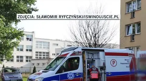 0809N140V POSTRZELONY