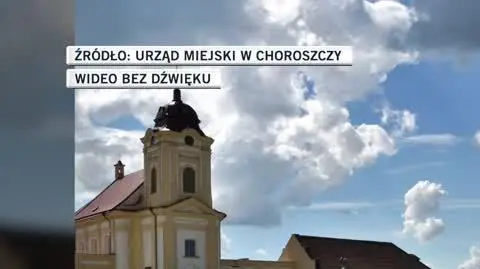 Urząd Miejski w Choroszczy