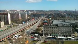 Tragiczny wypadek w Gdyni 