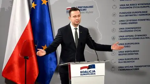 Nie zgadzamy się na politykę w Kościele