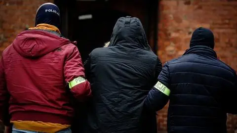 Nie stawił się dobrowolnie. Skazany instruktor w areszcie