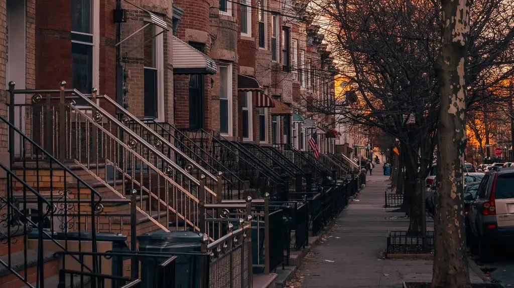 Ridgewood, Queens, Nowy Jork