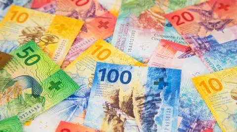 Ważny wyrok w sprawie kredytów we frankach. Jest decyzja TSUE