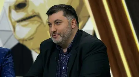 Dziambor: jeżeli jest to sprawa polityczna, to znaczy, że gdzieś tam nie leci pilot