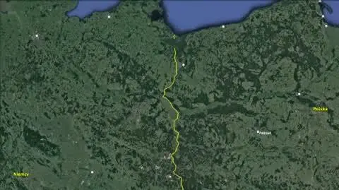 Łosiniany w woj podlaskim