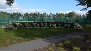 Klub Sportowy Radunia Stężyca