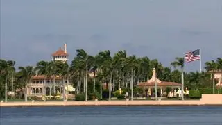Agenci FBI wkroczyli do rezydencji Trumpa na Florydzie