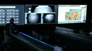 Misja NASA na Marsie