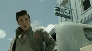 Austin Butler w filmie Baza Luhrmanna "Elvis"