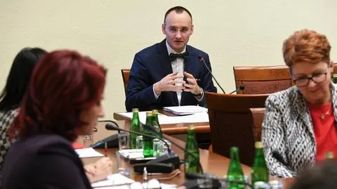 Specjalista prawa kanonicznego kolejnym kandydatem PiS na Rzecznika Praw Dziecka