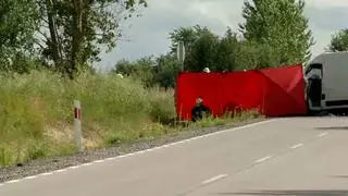 Wypadek na Podlasiu. Trzy osoby nie żyją