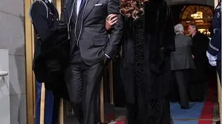 Beyonce i Jay-Z
