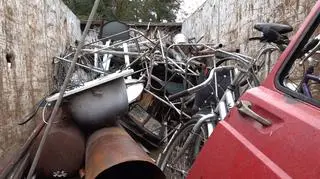 Strażacy Barzkowice