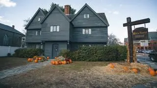 Salem, USA