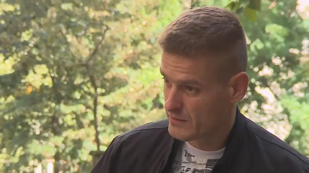 Tomasz Komenda o zatrzymaniu podejrzanego o zabójstwo