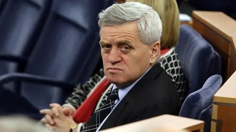 CBA przeszukało 30 mieszkań Kogut: to atak