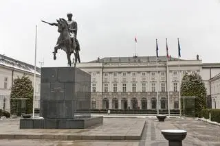 Pałac Prezydencki