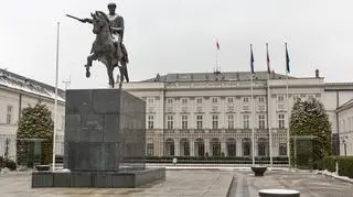 Pałac Prezydencki