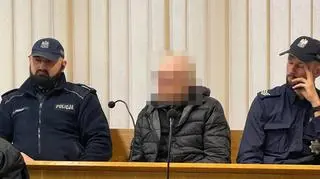 Ruszył proces w sprawie wybuchu gazu w plebanii w Katowicach Szopienicach 
