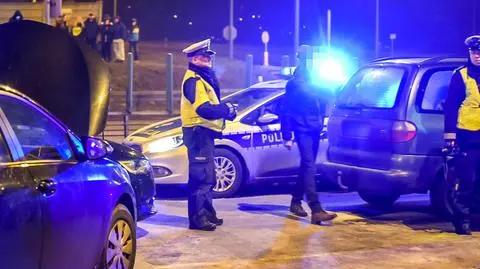 Sikorski o wypadku z udziałem Macierewicza: zabrakło umiaru