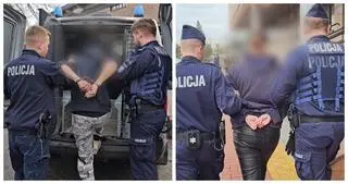 Kępno. Rodzice niemowlęcia z zarzutami